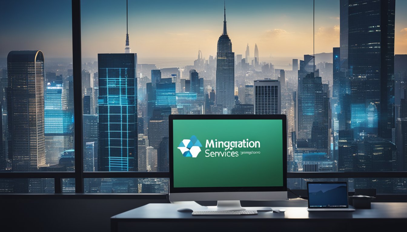 Successfully Move to Azure with Azure Migration Services